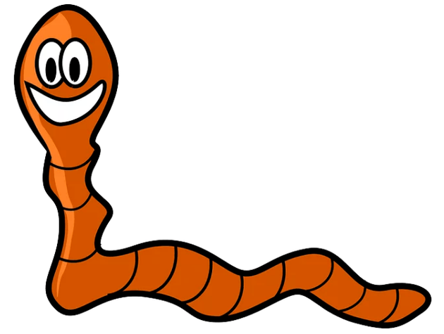 Parasites on your body