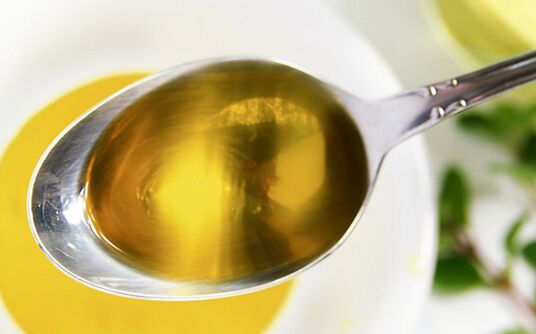 drug mixture to remove parasites from the body